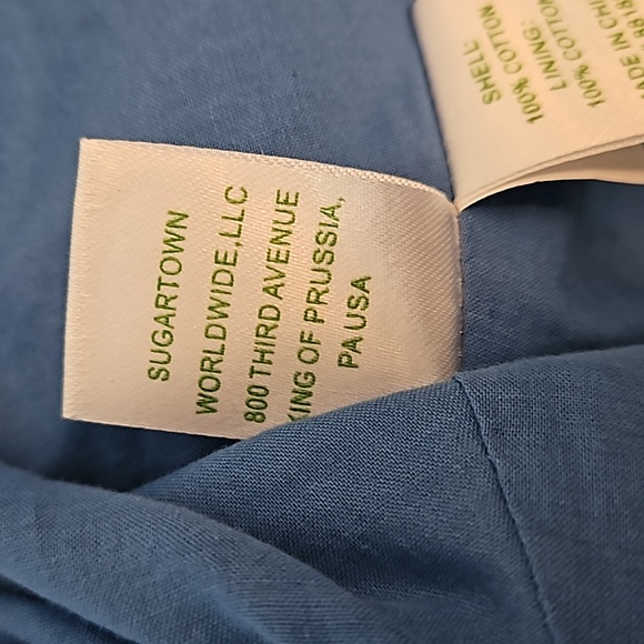 Lilly Pulitzer Josey Dress - Picture 7 of 11